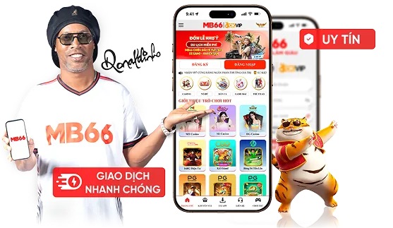 Đa dạng trò chơi trên ứng dụng VB66 Code
