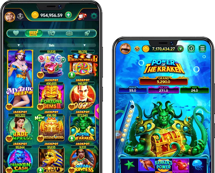 Đa dạng trò chơi slot tại vb66 code