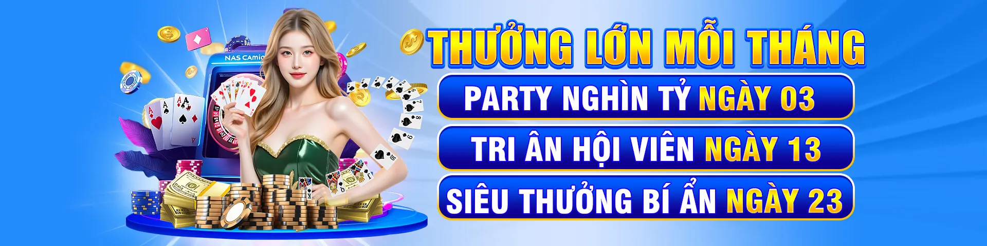 Tin tức vb66 code: Các sự kiện và ưu đãi mới nhất