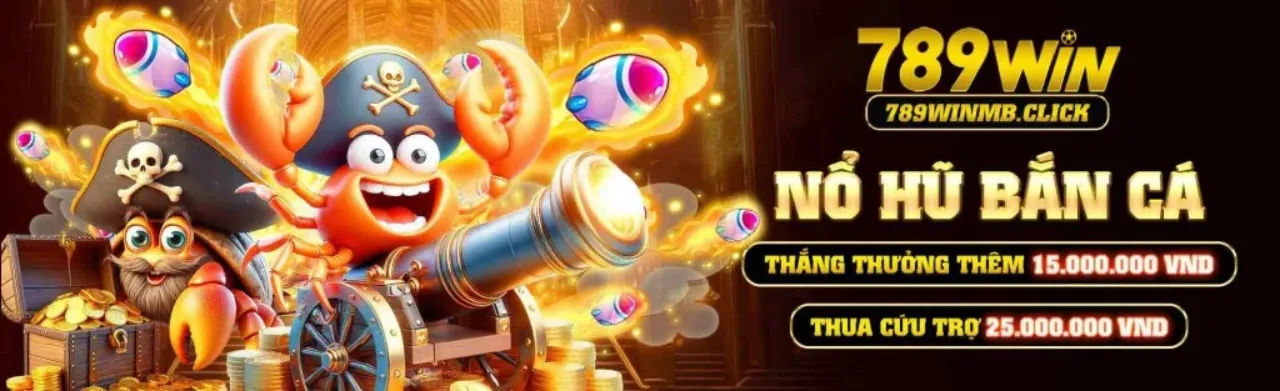 Thế Giới Bắn Cá Sôi Động tại vb66 code