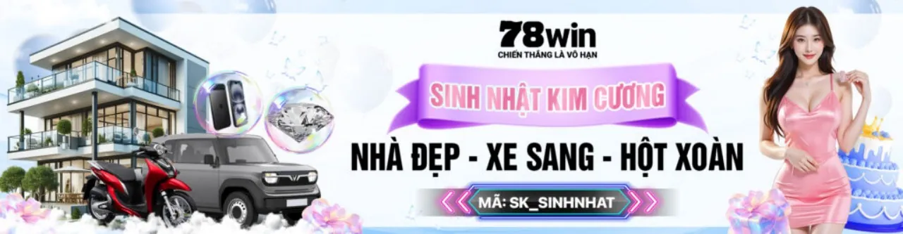 Hình ảnh banner sòng bạc trực tuyến VB66 Code