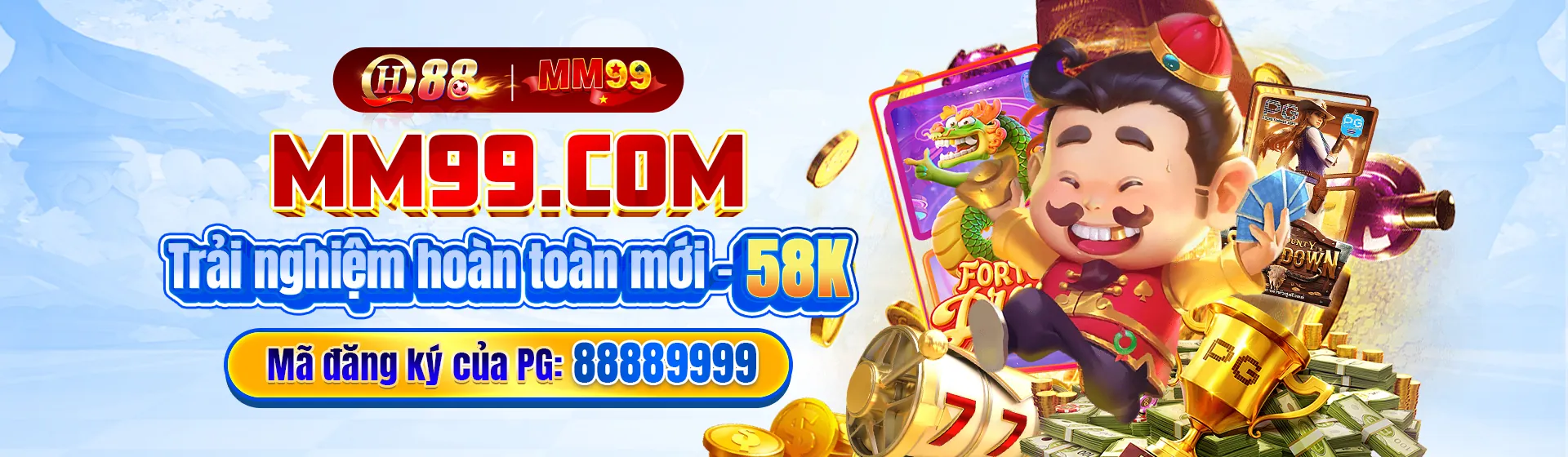 Thế giới máy đánh bạc trực tuyến sôi động tại vb66 code