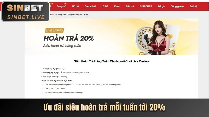 Giao diện Baccarat trên điện thoại di động của vb66 code